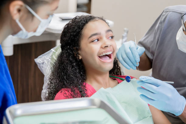 Best Emergency Root Canal Treatment in Herald Harbor, MD