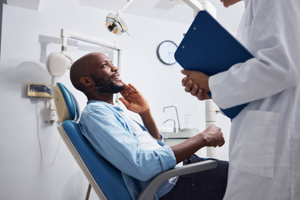 Best Pediatric Emergency Dentist in Herald Harbor, MD