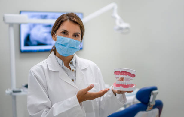 Best Emergency Treatment for Dental Infections or Abscesses in Herald Harbor, MD
