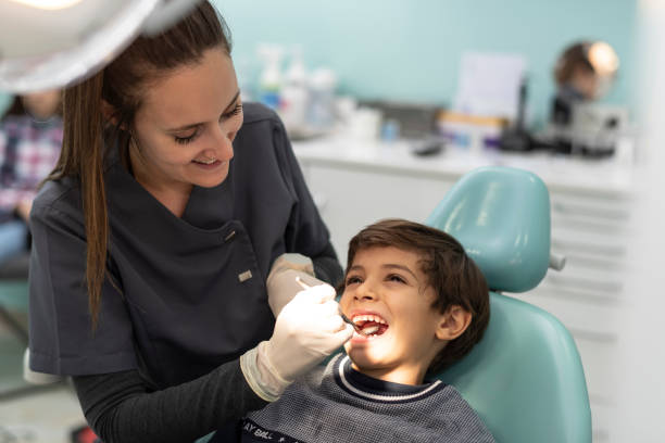 Best 24-Hour Emergency Dentist in Herald Harbor, MD