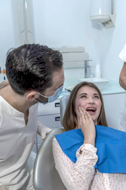 Best Emergency TMJ Treatment in Herald Harbor, MD