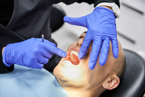 Best Urgent Care for Lost Fillings or Crowns in Herald Harbor, MD