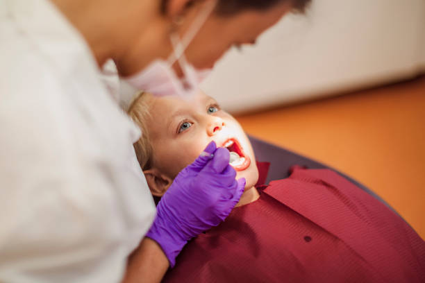 Best Emergency Tooth Extraction in Herald Harbor, MD