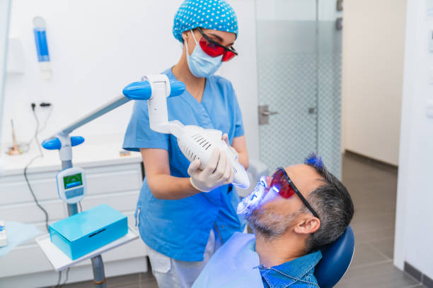 Best Emergency Dental Care for Broken or Chipped Teeth in Herald Harbor, MD